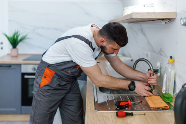Best Faucet Repair  in Monticello, FL