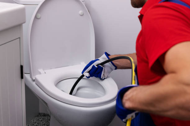Best Toilet Repair Services  in Monticello, FL