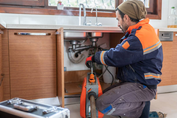 Reliable Monticello, FL Plumbing Solutions