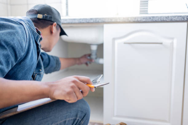 Best Clogged Drain Plumber  in Monticello, FL