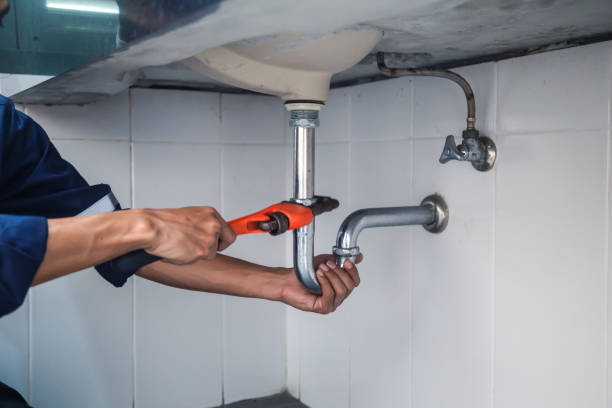 Best Water Softener Installation  in Monticello, FL