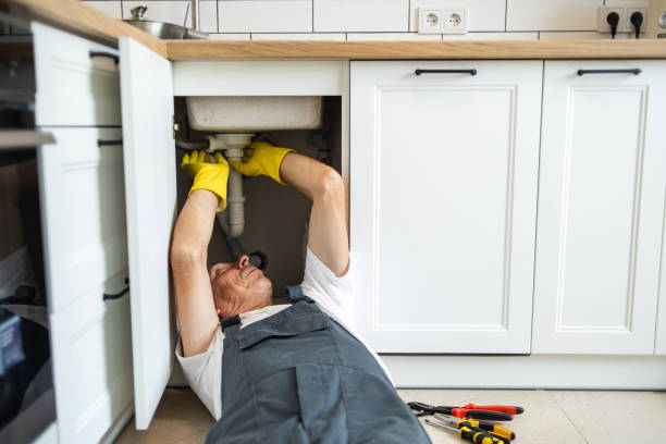 Best Water Leak Repair  in Monticello, FL