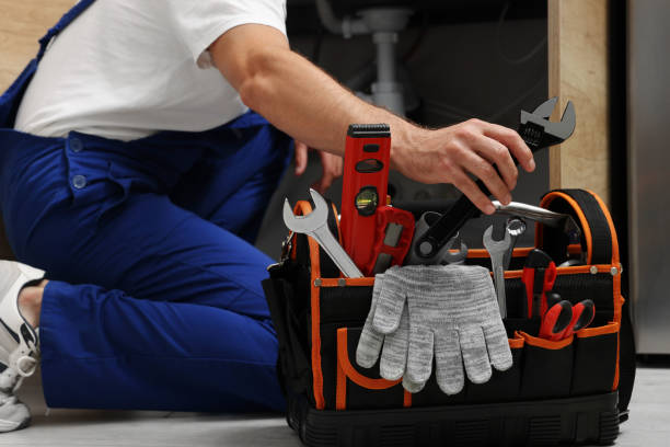 Best Plumbing Inspection Services  in Monticello, FL